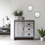 compact sideboard
