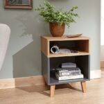 Modena Lamp Table