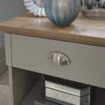 Kensdal 1 Drawer Bedside Table