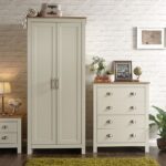 Lancaster 3 Piece Bedroom Furniture Set