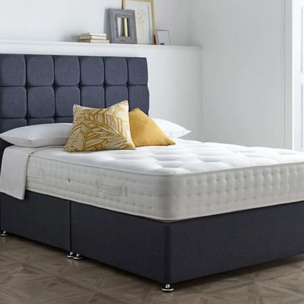 stressless orthopedic mattress