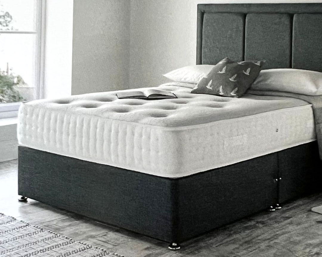 Bronze 1500 Mattress Allsorts Furniture Ltd