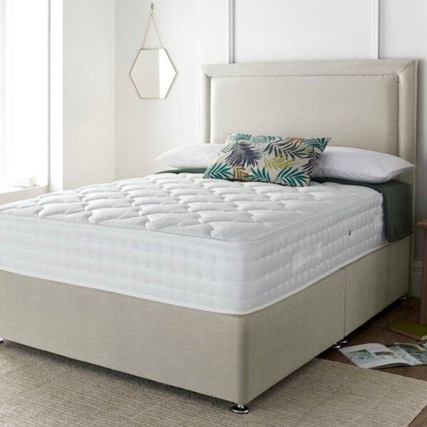 Majestic 1500 Mattress Allsorts Furniture Ltd