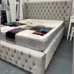Duke Bed