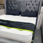 paris bed