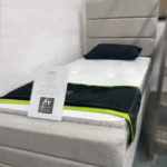 Zara Bed