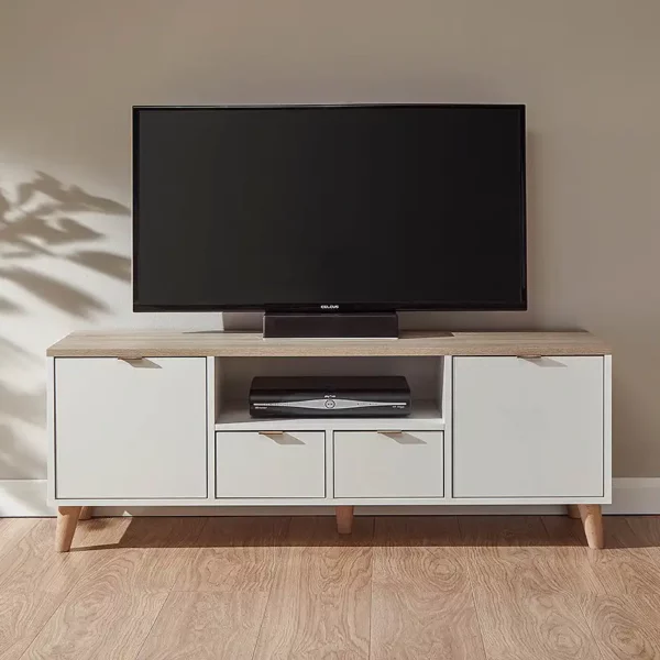 Alma Large TV Unit