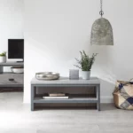 Boston Simple Coffee Table