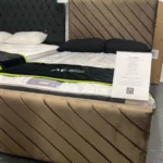milan Divan Otterman Bed