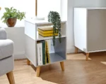 Contemporary Elegance for Your Living Space