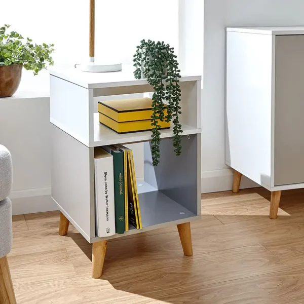 Contemporary Elegance for Your Living Space