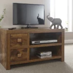 Jakarta 2 Drawer TV Unit