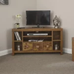 Jakarta Corner TV Unit