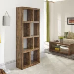 Jakarta Tall Open Shelving Unit