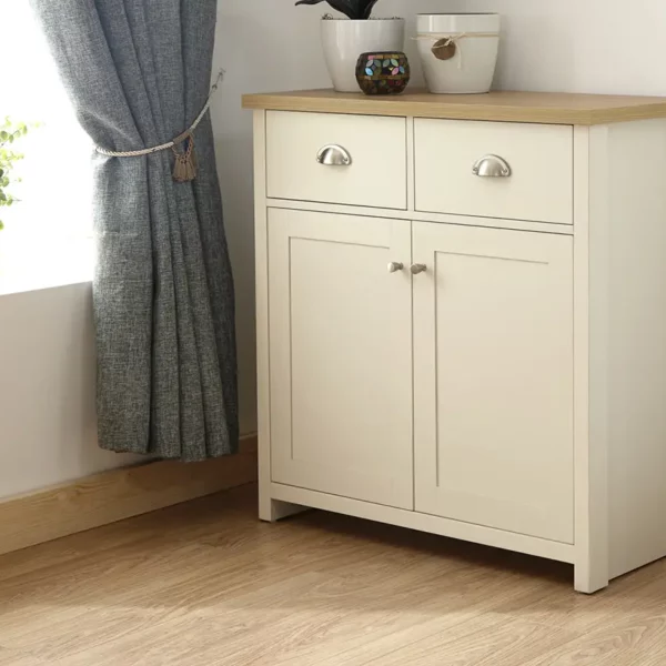 Lancaster Compact Sideboard