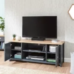 Lancaster Large TV Unit