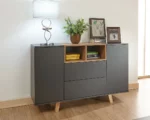 Modena Sideboard Console