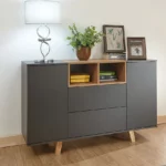 Modena Sideboard Console