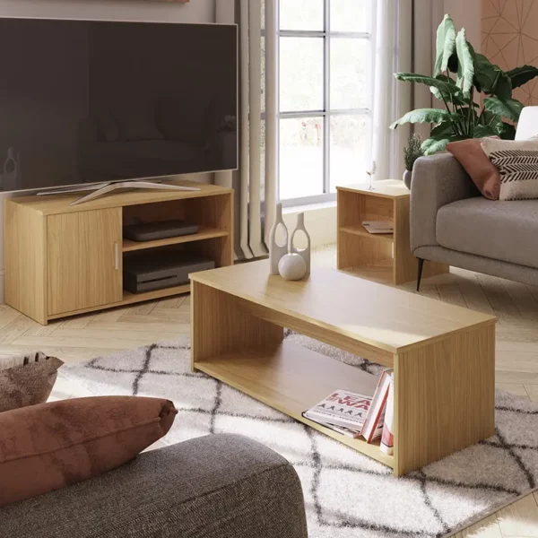 Newlyn Living Room Furniture Set