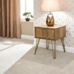 Orleans Lamp Table