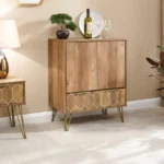 Orleans Wine Cabinet