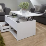 Ultimate Storage Coffee Table