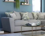 Atlantis sofa