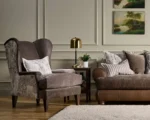 Horatio Mix Sofa