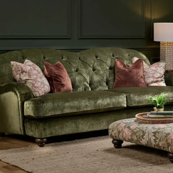 Dumpling Sofa