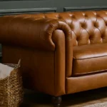 Lincoln Sofa