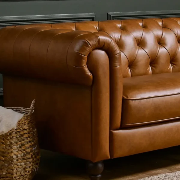 Lincoln Sofa