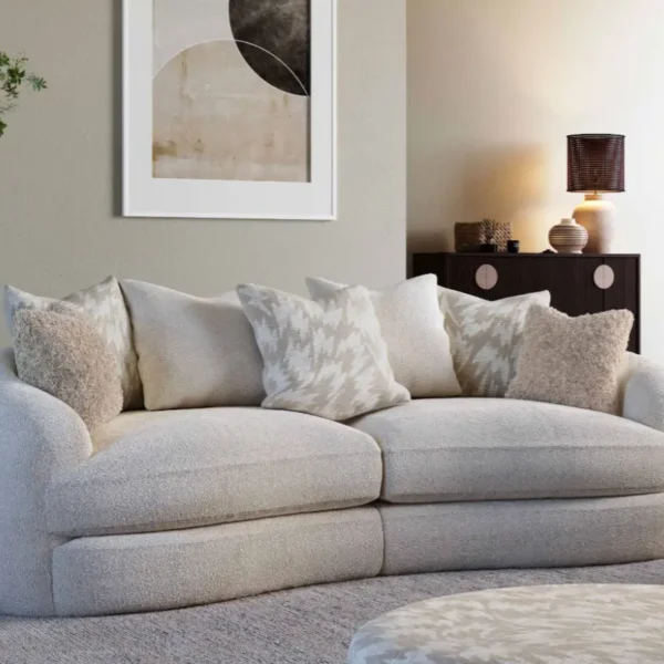 Logan Sofa