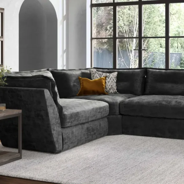 Sully Sofa