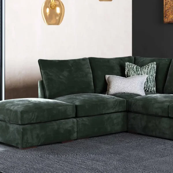 Utopia Sofa