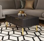 Nervata Coffee Table