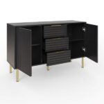 Nervata Sideboard - Image 4