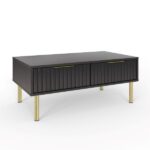 Nervata Coffee Table - Image 2