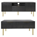Nervata Coffee Table - Image 4