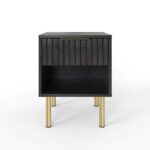 Nervata Lamp Table - Image 3