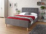 Ashbourne 135cm Bedstead