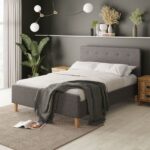Ashbourne 135cm Bedstead - Image 2