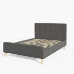 Ashbourne 135cm Bedstead - Image 4
