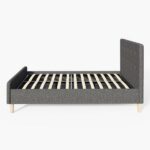 Ashbourne 135cm Bedstead - Image 5