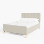 Ashbourne 135cm Ottoman Bed - Image 2