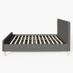 Ashbourne 150cm Bedstead - Image 3