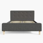 Ashbourne 150cm Bedstead - Image 4