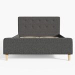 Ashbourne 150cm Ottoman Bed - Image 3