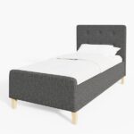 Ashbourne 90cm Ottoman Bed - Image 3