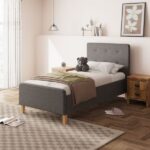 Ashbourne 90cm Ottoman Bed