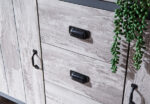 Boston 2 Door 3 Drawer Sideboard - Image 5